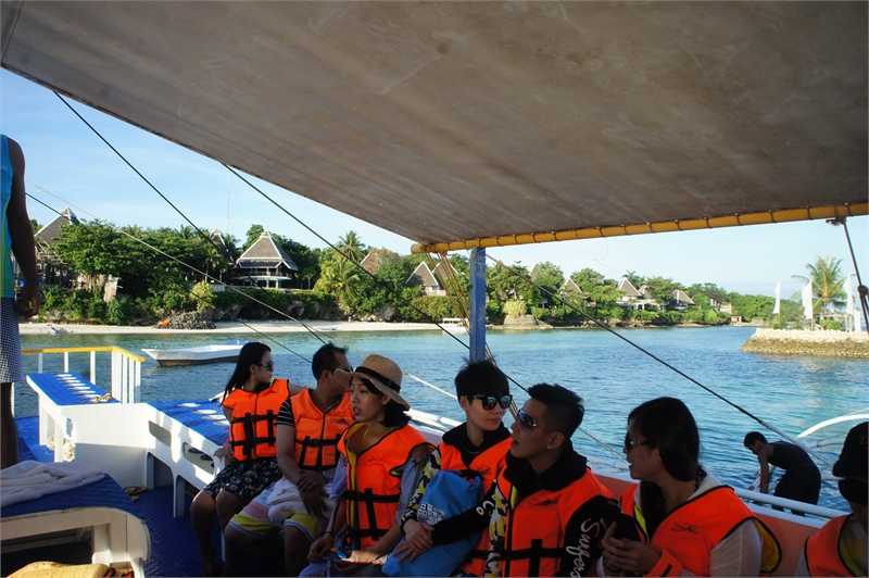 2017員工旅遊-宿霧