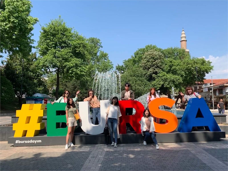 2019員工旅遊-土耳其 Türkiye