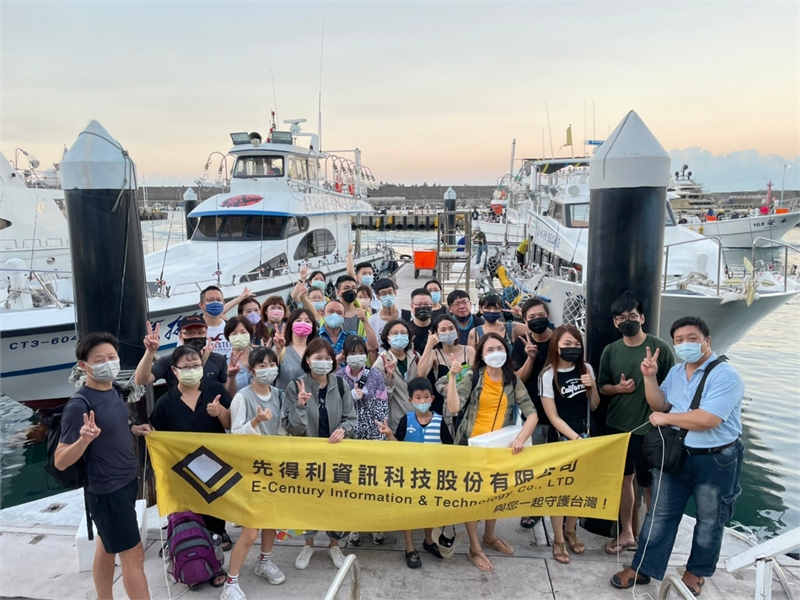 2022海釣福隆沙雕