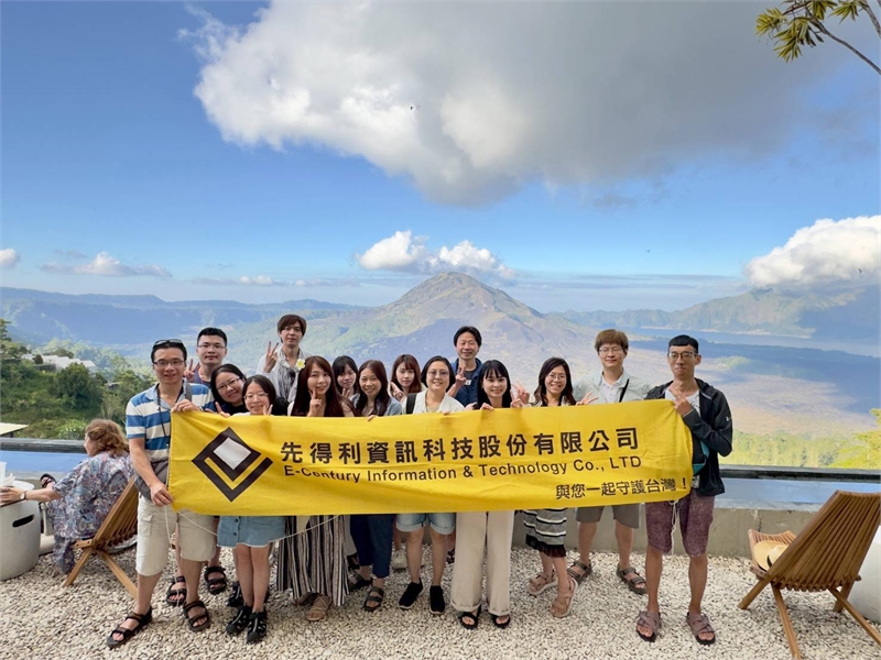 2025員工旅遊-峇厘島